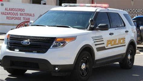 Investigation revealed a male and female boxed in another male and female using. . Alamogordo daily news police logs 2022
